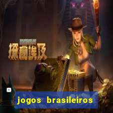 jogos brasileiros que ganham dinheiro de verdade